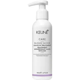 Keune Care Blonde Savior Leave-In Treatment 140 ml