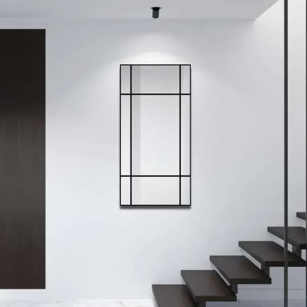 DM-DOH Duschmeister Spiegel Royalux TCBLS 60 x 120 cm.. - Badmöbel