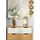 monzana Dimmbare Tischleuchte Jasmin 2er-Set Grau