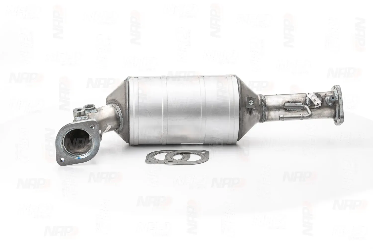 NAP Ruß-/Partikelfilter, Abgasanlage cad10175 für NISSAN