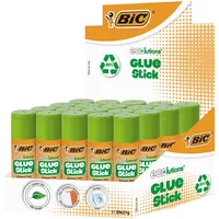 BIC Klebestift Ecolutions 21 g 20 St.