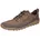 Barefoot VIVOBAREFOOT Herren Tracker Leather Low Wild Hide Bracken Trainer 42 EU 42 EU