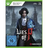 Lies of P [Xbox] Series X