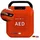 MEDX5 Primedic HeartSave Y mit manueller Schockauslösung, DE/EN