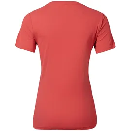Berghaus Baumwoll-Shirt Rot XXL