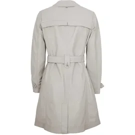 Mauritius Übergangsjacke MWLeoniz hellgrau XXXL