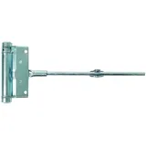 GAH Alberts Tür- und Torschließer verzinkt 100 mm