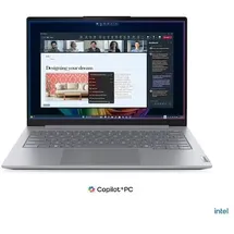 Lenovo ThinkBook 14 G9 Intel Core Ultra 7 355 16 GB RAM 512 GB SSD Win11 Pro 21UX006GGE
