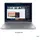 Lenovo ThinkBook 14 G9 Intel Core Ultra 7 355 16 GB RAM 512 GB SSD Win11 Pro 21UX006GGE