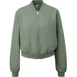 QS Blouson grün 2XL