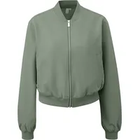 QS Blouson grün 2XL