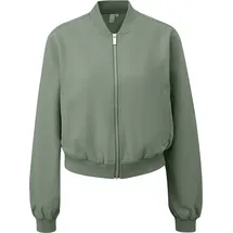 QS Blouson grün 2XL