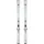 Rossignol Nova 6 Xpress Damen All-Mountain-Ski Weiß 149 cm