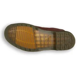 Dr. Martens 1460 Pascal Stiefel - CASHEW AMBASSADOR in Braun 43