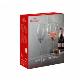 Spiegelau Spumanteglas 0,5 l 2 St.