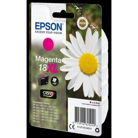 Epson 18XL magenta