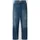 opus pants Mom Fit Jeans im Used-Look Modell Melly relax', Marine, 36/28