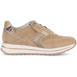 Gabor Comfort 86.336.34 Damen Beige 37
