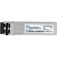 BlueOptics 58T3K-BO Netzwerk-Transceiver-Modul Faseroptik 8000 Mbit/s SFP+