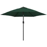 furnicato Ø 300 cm Grün