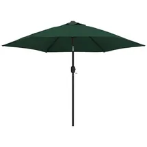 furnicato Ø 300 cm Grün