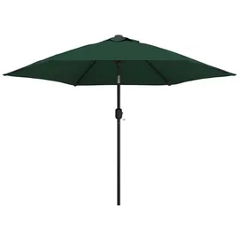 furnicato Ø 300 cm Grün