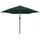 furnicato Ø 300 cm Grün