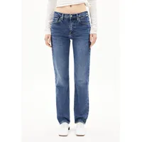ARMEDANGELS Girlfriend-Jeans (30-32)