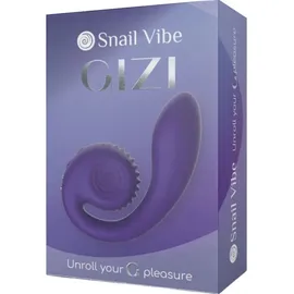 Snail Vibe Gizi - Snap 1 St