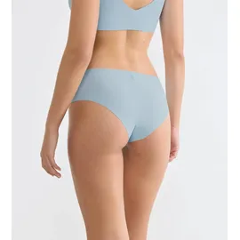 SLOGGI ZERO Feel 2.0 Hipster 2 St. light blau XXL