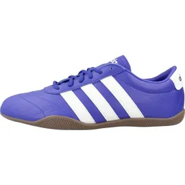 adidas Grand Court Damen Blau/Weiß 41 1/3