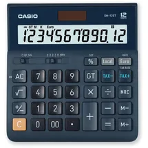 Casio DH-12ET Blau
