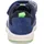 superfit Boomerang Blau/Hellgrün 24