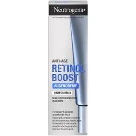 Neutrogena Anti-Age Retinol Boost Augencreme 15 ml