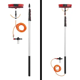 Preiswert & Gut Teleskop Waschbürste 166-700 cm