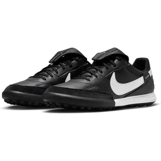 Nike Premier 3 TF Herren Black/White 41