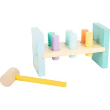 small foot gmbh & co. kg Klopfbank Pastell