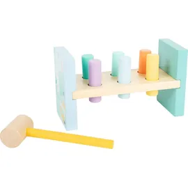 small foot gmbh & co. kg Klopfbank Pastell