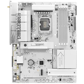 ASRock B860 Challenger WiFi