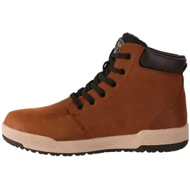 Kilpi Lomar High Wp Wanderstiefel - Brown - EU 40