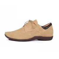 THINK! Schnürschuhe Herren Beige 43