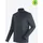 Maier Sports Felix Longsleeve Grau 50