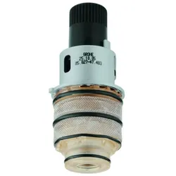 GROHE Thermostat-Kompaktkartusche 47483 3/4 Zoll für Thermostate Grohtherm