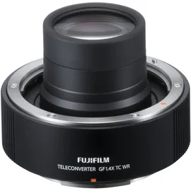 Fujifilm Telekonverter GF 1,4x TC WR