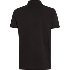Tommy Hilfiger 1985 Regular Kurzarm-poloshirt Black 2XL