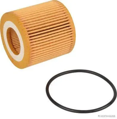 HERTH+BUSS JAKOPARTS Ölfilter j1310818 Filtereinsatz 62mm für CUPRA