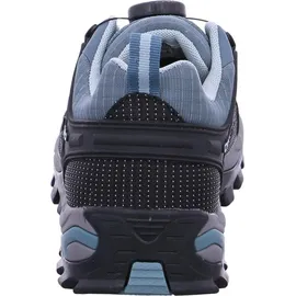 CMP Rigel Low Fitgo Damen Mineral Green 39