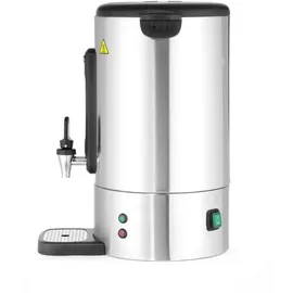 HENDI UNIQ 7 l Silber