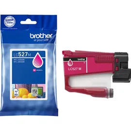 Brother LC-527M magenta
