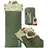Skandika Kinderschlafsack Soti - Camping Schlafsack für Kinder bis 150 cm